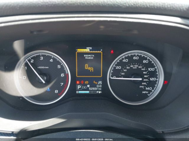 JF2SKASC3KH551643 Subaru Forester Limited