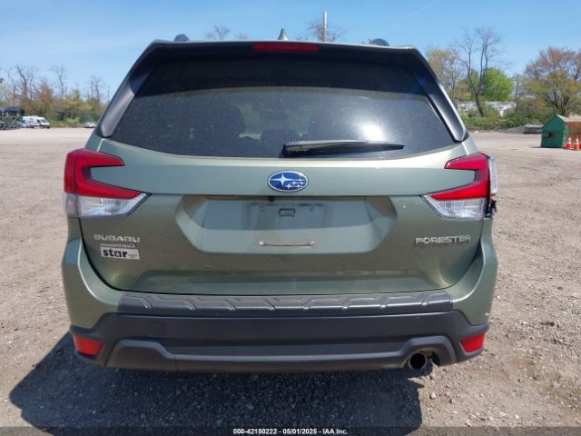 JF2SKASC3KH551643 Subaru Forester Limited
