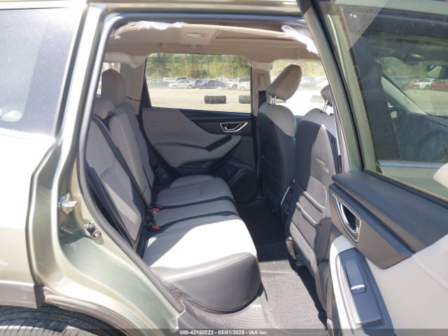 JF2SKASC3KH551643 Subaru Forester Limited