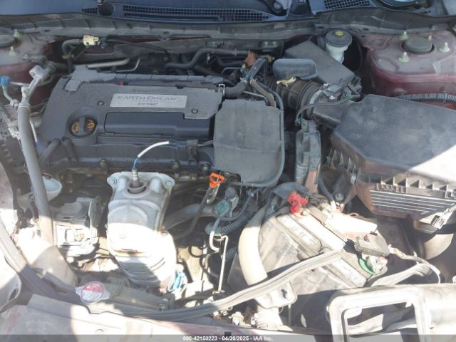 1HGCR2F34EA050838 Honda ACCORD LX