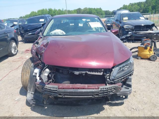 1HGCR2F34EA050838 Honda ACCORD LX