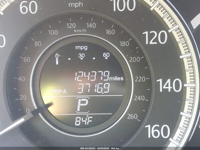 1HGCR2F34EA050838 Honda ACCORD LX