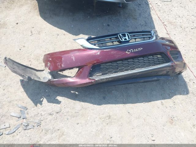 1HGCR2F34EA050838 Honda ACCORD LX