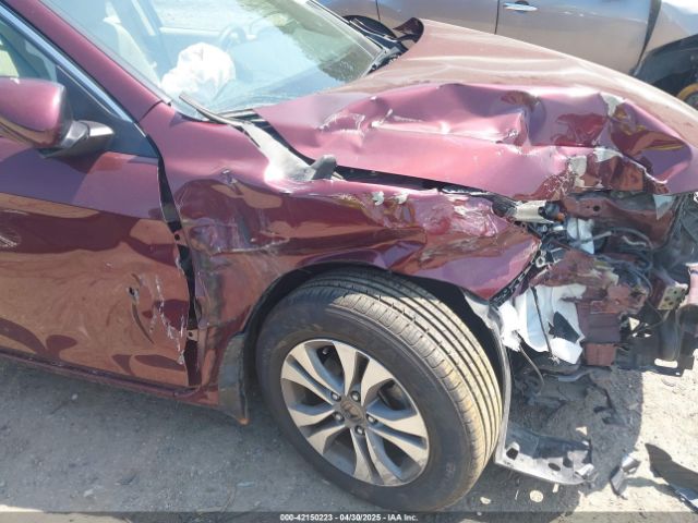 1HGCR2F34EA050838 Honda ACCORD LX