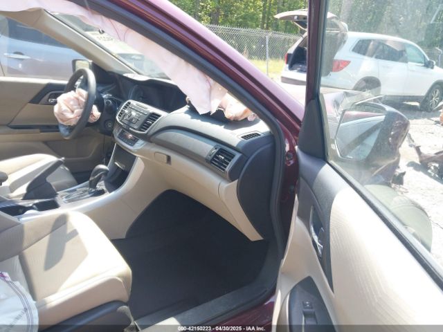 1HGCR2F34EA050838 Honda ACCORD LX