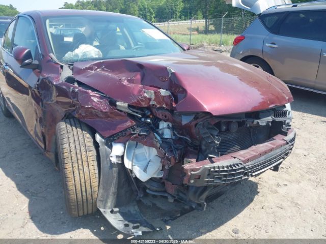 1HGCR2F34EA050838 Honda ACCORD LX