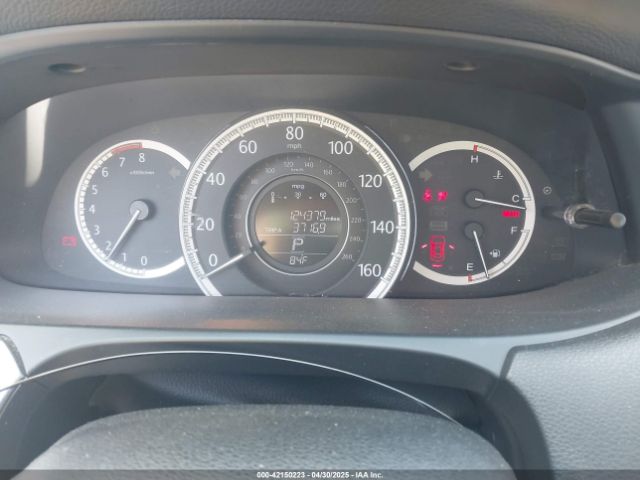 1HGCR2F34EA050838 Honda ACCORD LX