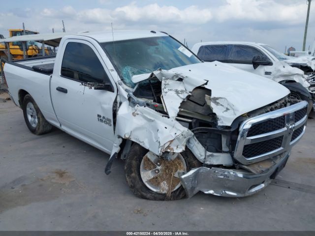 3C6JR6AGXEG226100 auction archive image