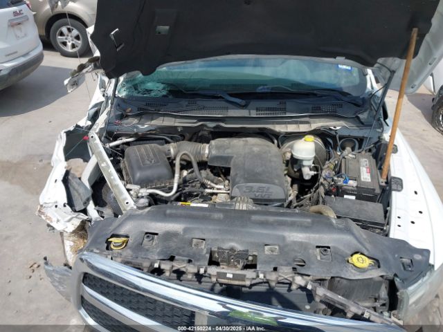 3C6JR6AGXEG226100 RAM 1500 Tradesman