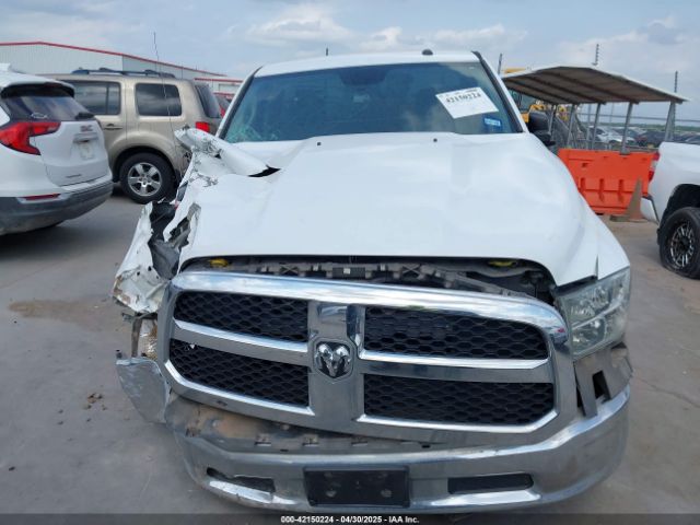 3C6JR6AGXEG226100 RAM 1500 Tradesman