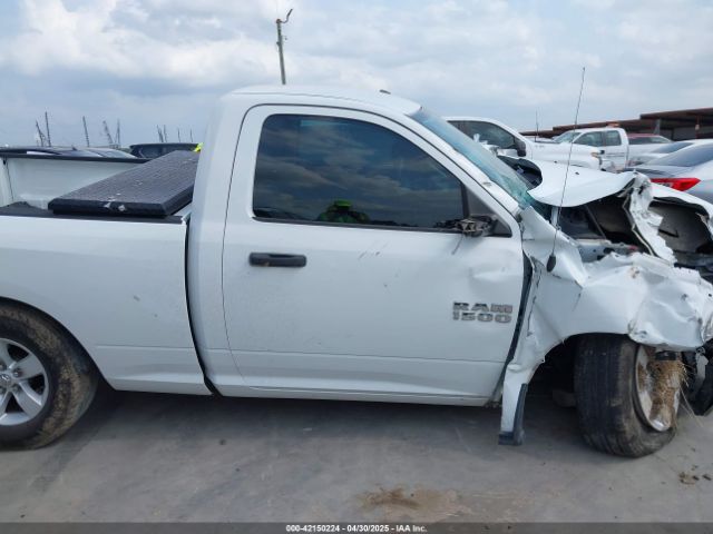 3C6JR6AGXEG226100 RAM 1500 Tradesman