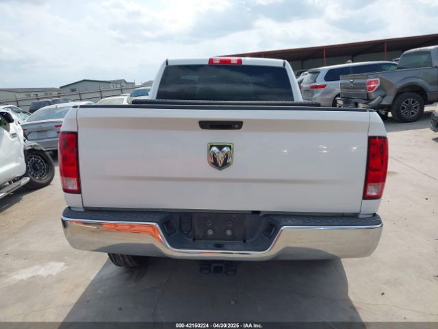 3C6JR6AGXEG226100 RAM 1500 Tradesman