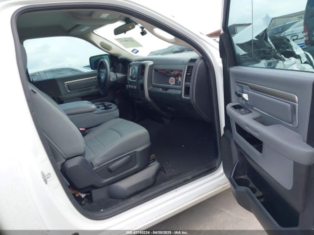 3C6JR6AGXEG226100 RAM 1500 Tradesman