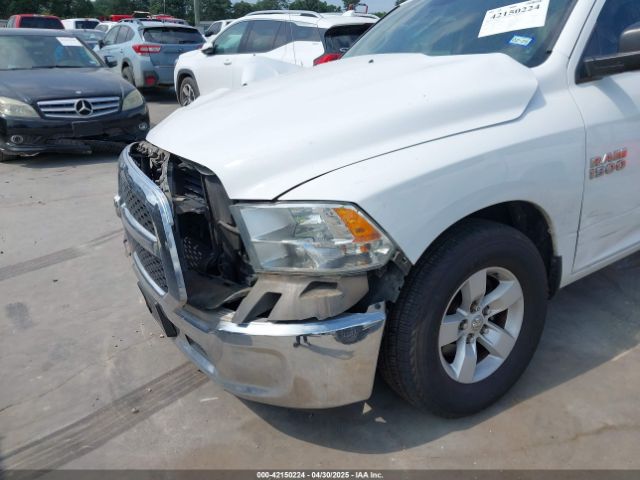 3C6JR6AGXEG226100 RAM 1500 Tradesman