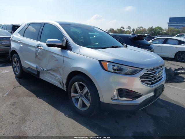 2019 FORD EDGE 2FMPK3J90KBB13368