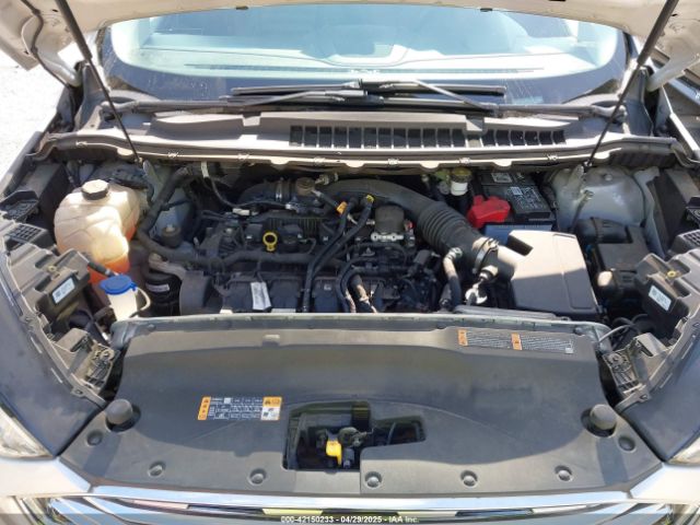 2019 FORD EDGE 2FMPK3J90KBB13368 Photo 9