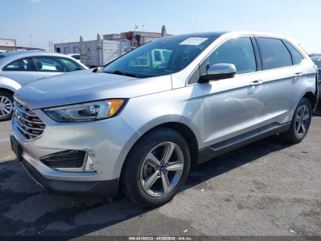 2019 FORD EDGE 2FMPK3J90KBB13368 Photo 1