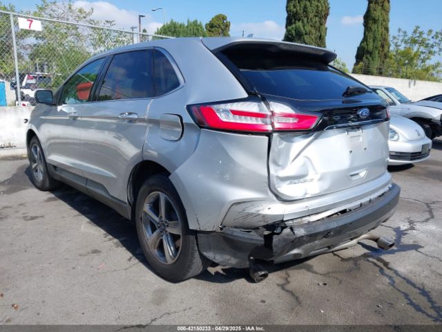 2019 FORD EDGE 2FMPK3J90KBB13368 Photo 2