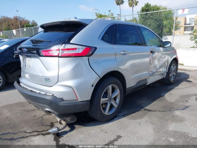 2019 FORD EDGE 2FMPK3J90KBB13368 Photo 3