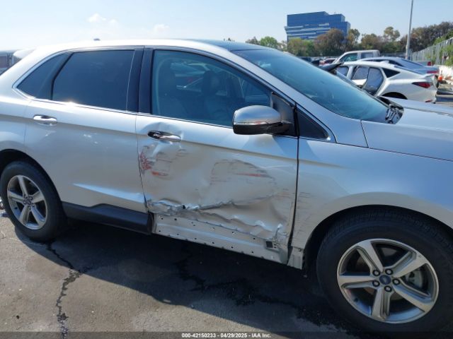 2019 FORD EDGE 2FMPK3J90KBB13368 Photo 5