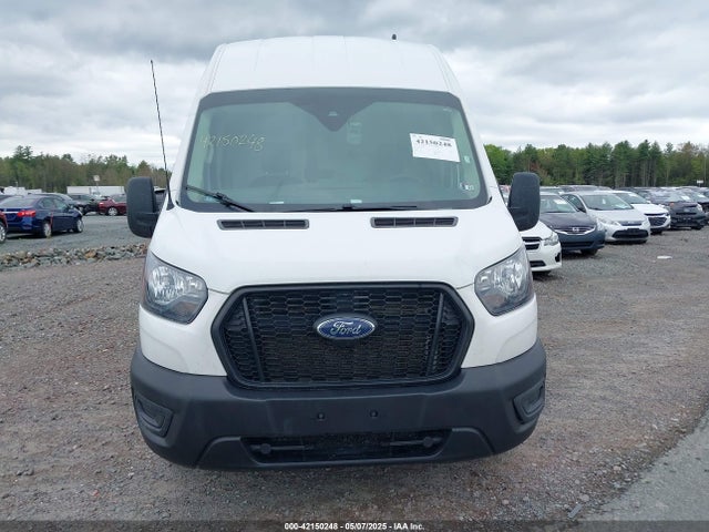 1FTBR3X85NKA74408 Ford Transit-250 Cargo Van