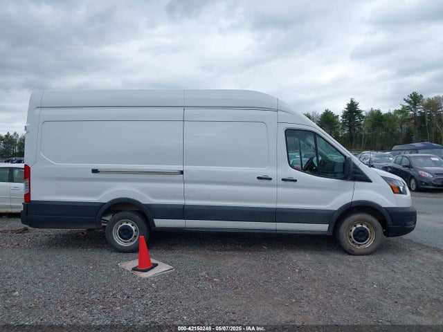 1FTBR3X85NKA74408 Ford Transit-250 Cargo Van