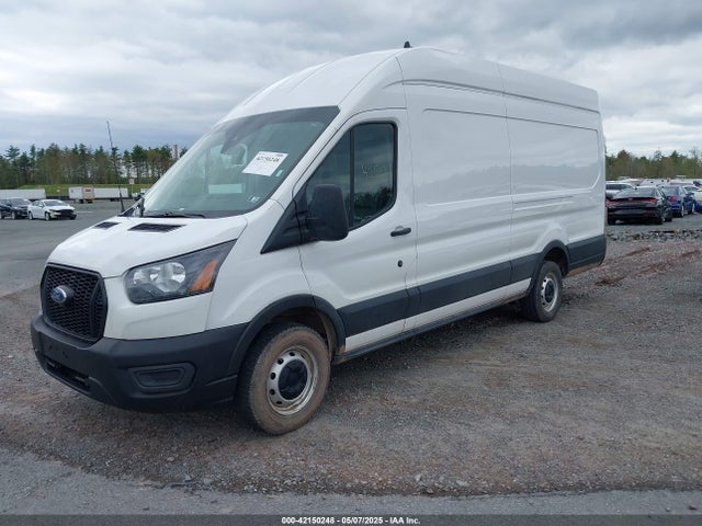1FTBR3X85NKA74408 Ford Transit-250 Cargo Van