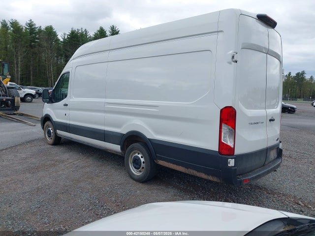 1FTBR3X85NKA74408 Ford Transit-250 Cargo Van