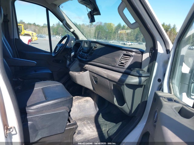 1FTBR3X85NKA74408 Ford Transit-250 Cargo Van