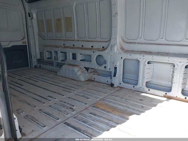 1FTBR3X85NKA74408 Ford Transit-250 Cargo Van