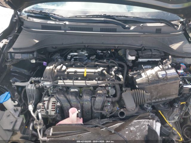 2021 HYUNDAI KONA KM8K22AAXMU723290 Photo 9
