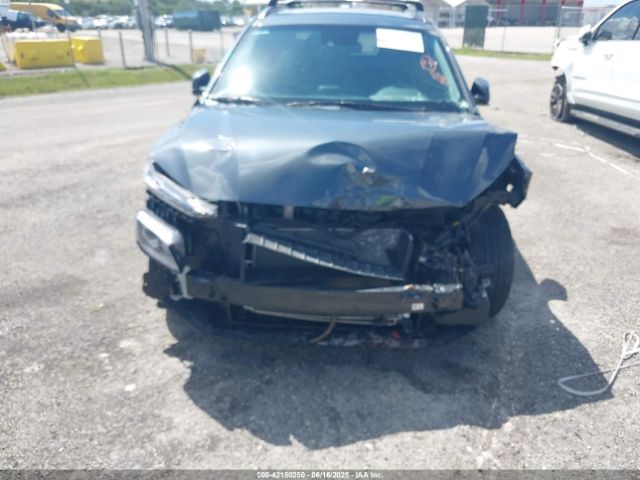 2021 HYUNDAI KONA KM8K22AAXMU723290 Photo 5