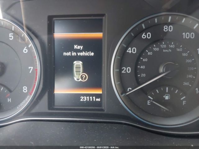 2021 HYUNDAI KONA KM8K22AAXMU723290 Photo 6