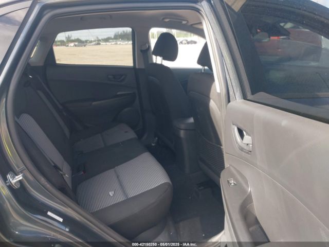 2021 HYUNDAI KONA KM8K22AAXMU723290 Photo 7