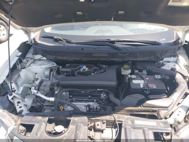 JN8AT2MT4JW486942 Nissan Rogue Sl
