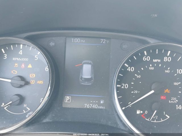 JN8AT2MT4JW486942 Nissan Rogue Sl