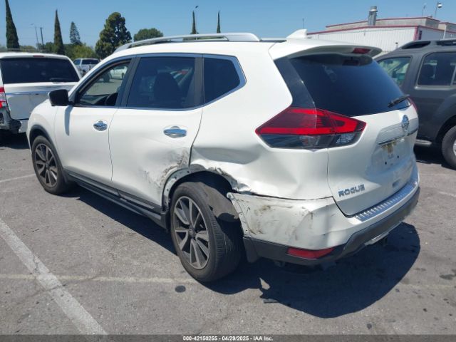 JN8AT2MT4JW486942 Nissan Rogue Sl