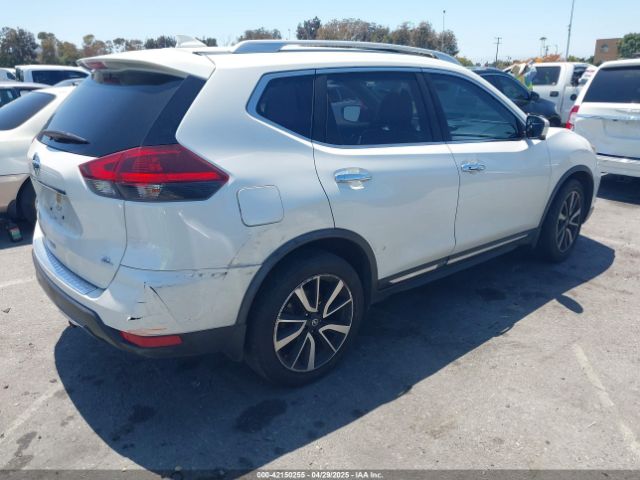 JN8AT2MT4JW486942 Nissan Rogue Sl