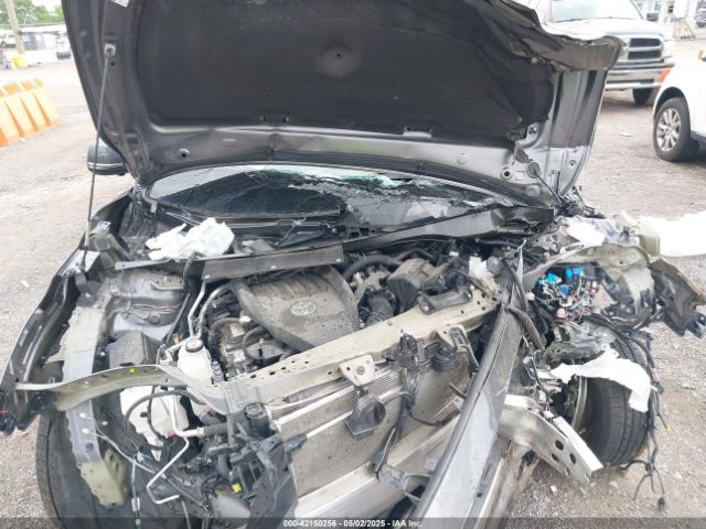 5TDKDRBH2PS510149 Toyota Highlander Platinum