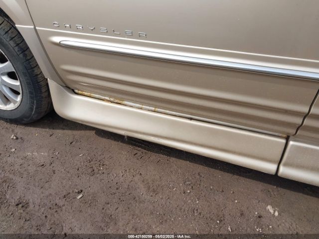 2001 CHRYSLER TOWN & COUNTRY 2C8GP54L81R374793 Photo 5