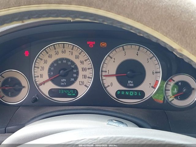 2001 CHRYSLER TOWN & COUNTRY 2C8GP54L81R374793 Photo 6