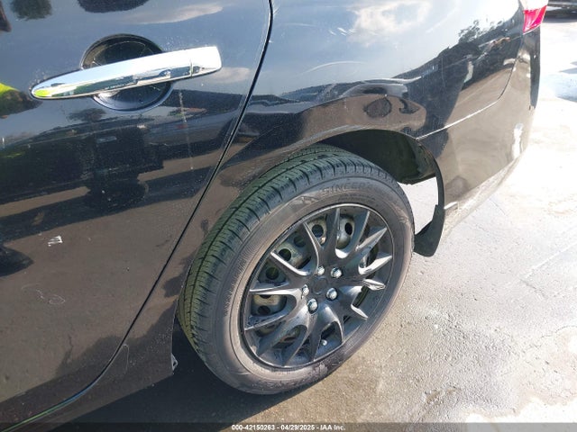 3N1AB7AP4FY311905 Nissan SENTRA S