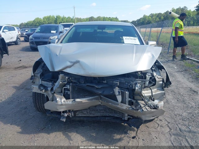 Chevrolet MALIBU 1LT 2014 1G11C5SL3EF124759 Image 13