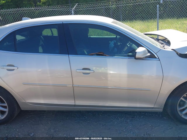 Chevrolet MALIBU 1LT 2014 1G11C5SL3EF124759 Image 14