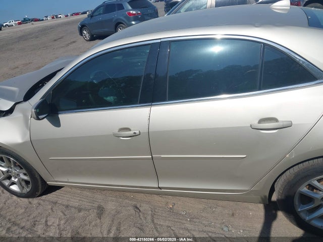 Chevrolet MALIBU 1LT 2014 1G11C5SL3EF124759 Image 15