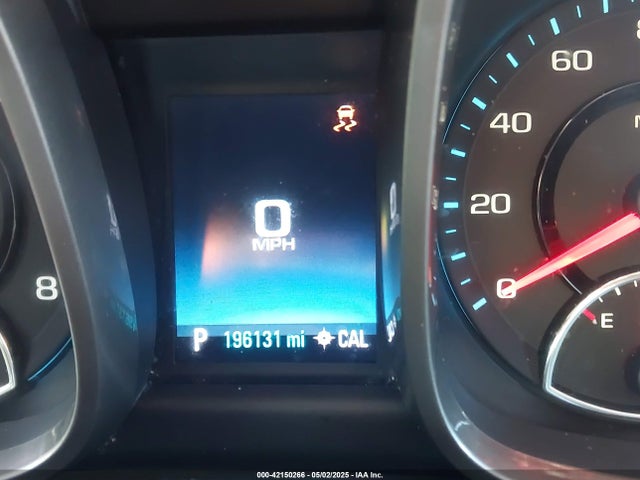 Chevrolet MALIBU 1LT 2014 1G11C5SL3EF124759 Image 16