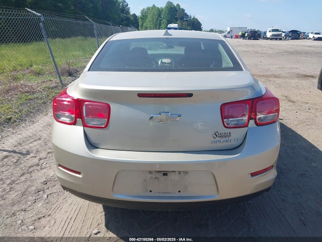 Chevrolet MALIBU 1LT 2014 1G11C5SL3EF124759 Image 17