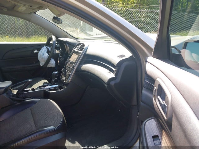 Chevrolet MALIBU 1LT 2014 1G11C5SL3EF124759 Image 5