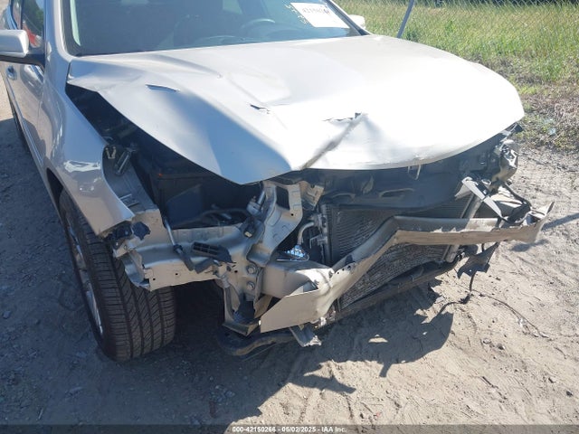 Chevrolet MALIBU 1LT 2014 1G11C5SL3EF124759 Image 6