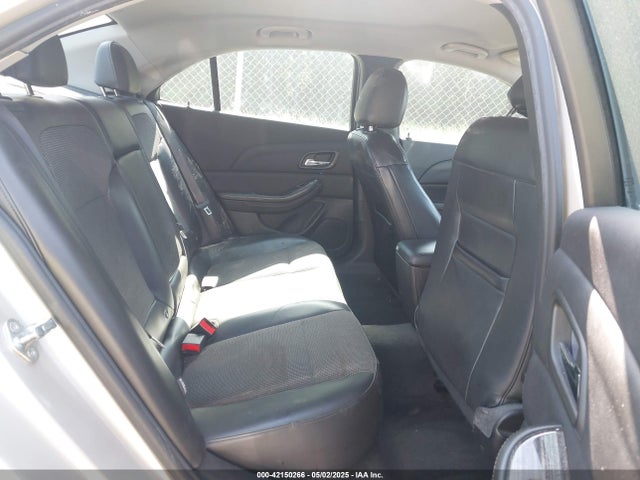 Chevrolet MALIBU 1LT 2014 1G11C5SL3EF124759 Image 8